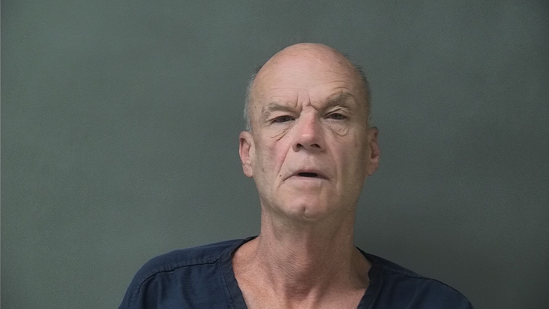 Mugshot of JON SCOTT N/A NUTT