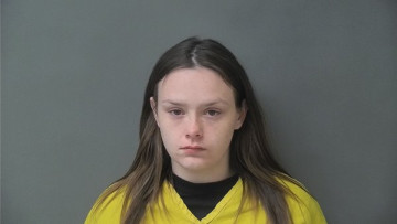 Mugshot of TABITHA RAELYN LITTLE