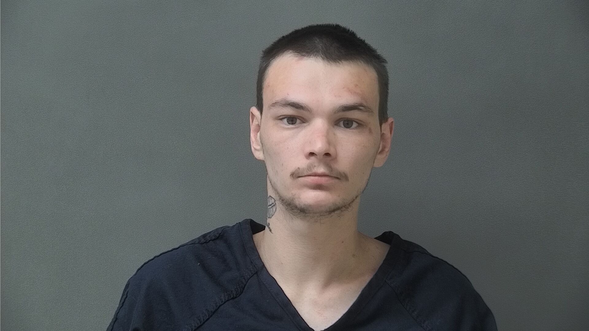 Mugshot of ROBERT LEE N/A REED