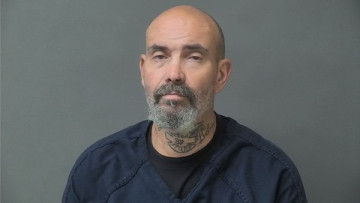 Mugshot of BRIAN GREGORY JONES