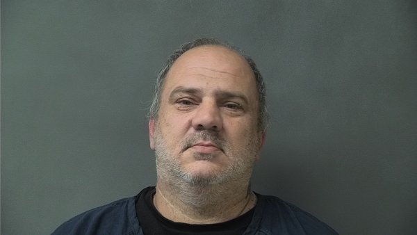 Mugshot of IVAN WESLEY N/A CAINE