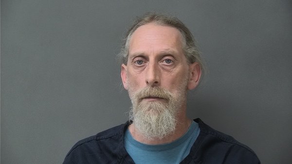 Mugshot of RICHARD CARL Jr CLOE