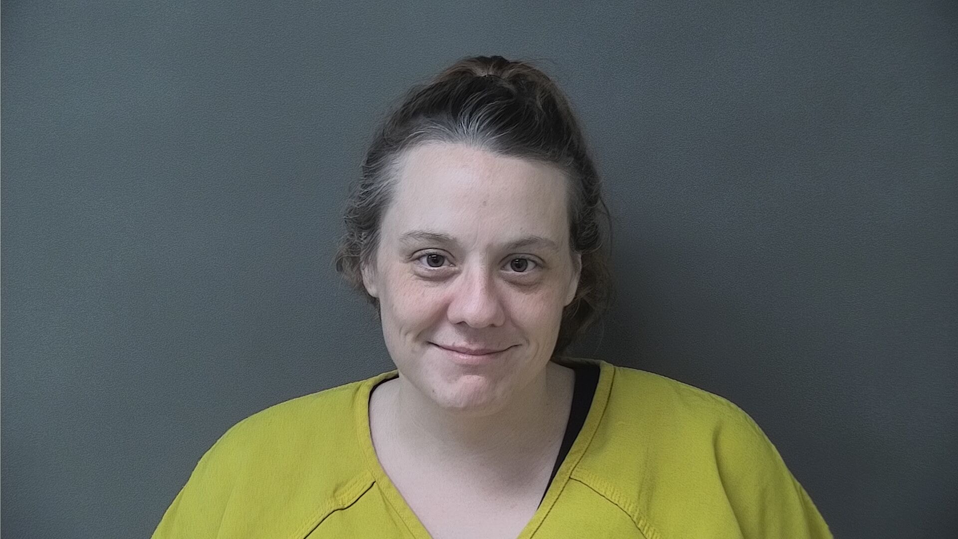 Mugshot of BROOKE NICOLE N/A GOLLADAY-TAIT