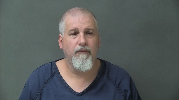 Mugshot of CRAIG GRANT GUNDERSON