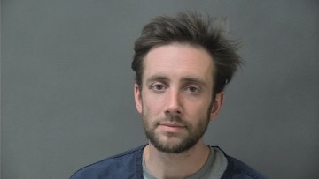 Mugshot of DAMON MICHAEL HERR