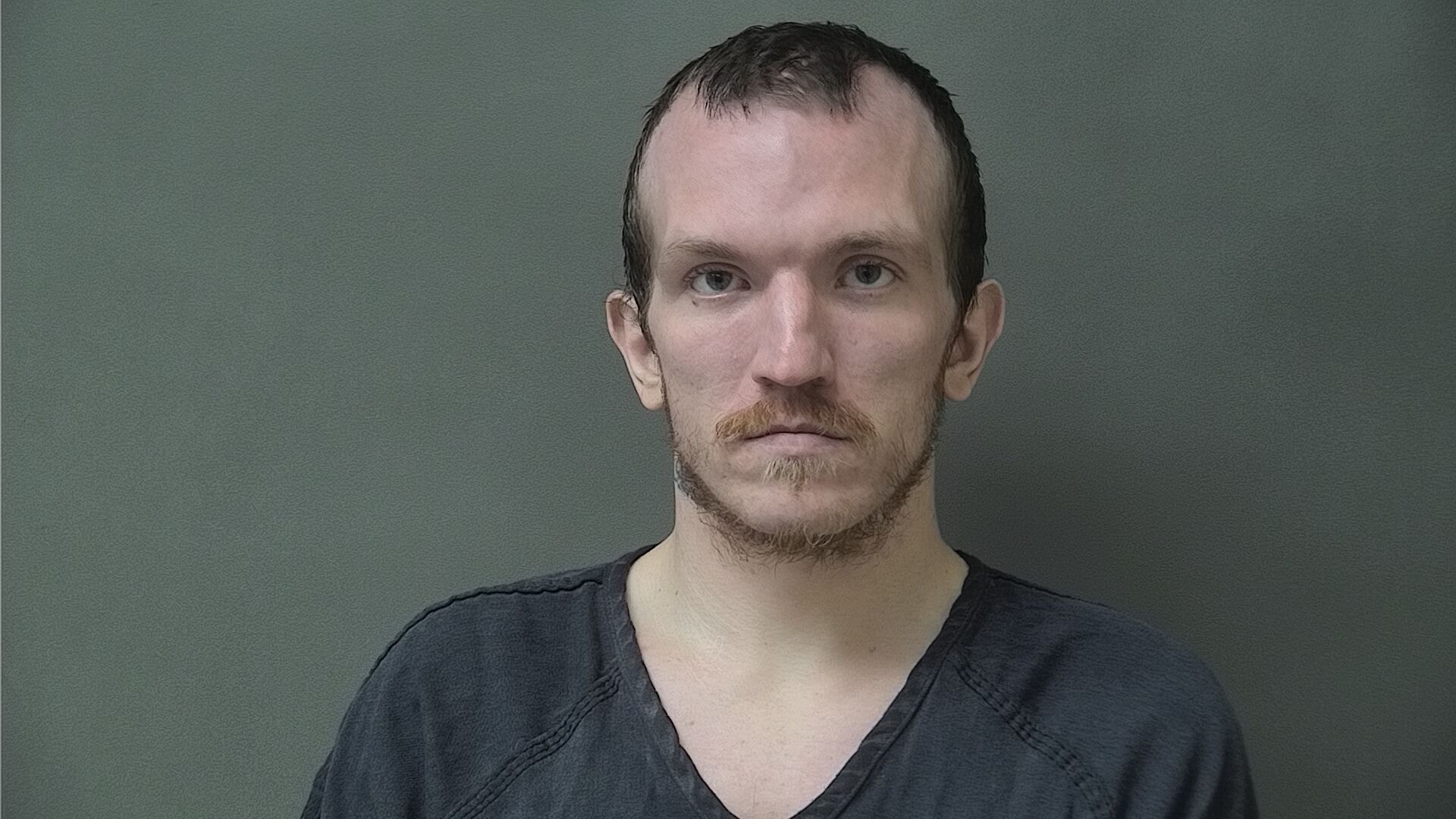 Mugshot of COLTON SCOTT N/A HIPSHER