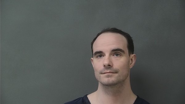 Mugshot of ZACHARY TODD N/A JONES