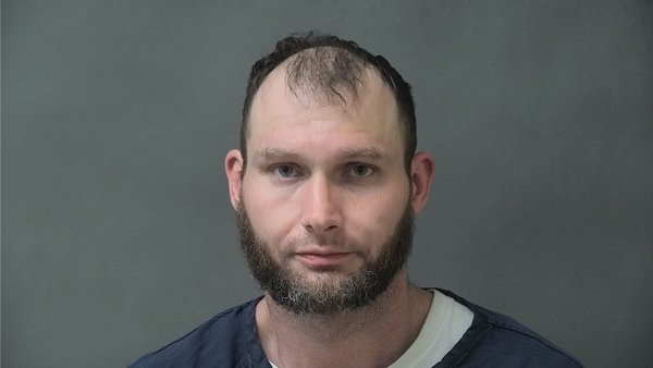 Mugshot of BRIAN KEITH N/A PRINCE