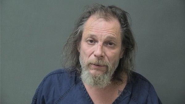 Mugshot of SPENCER RALPH N/A MOULTON
