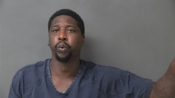 Mugshot of ISLEY JERMAINE BROWN