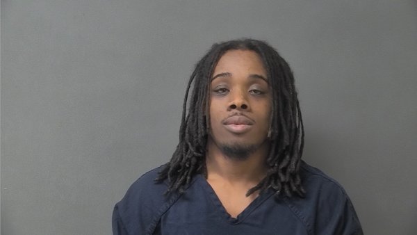 Mugshot of QUATAVIOUS MARQUAN WILLIAMS