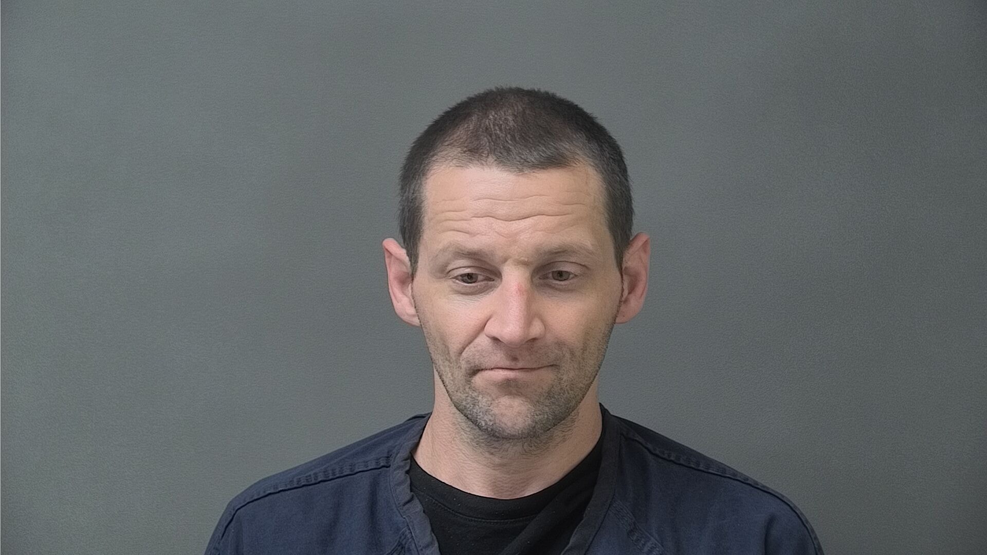 Mugshot of JOSEPH ANDREW N/A PERRY