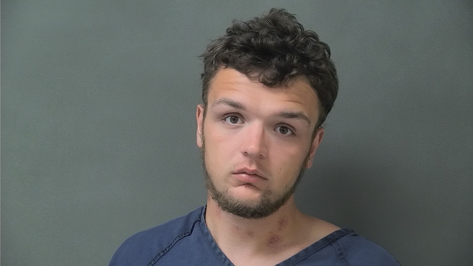 Mugshot of TALEN MASON LEE N/A WOHLFORD