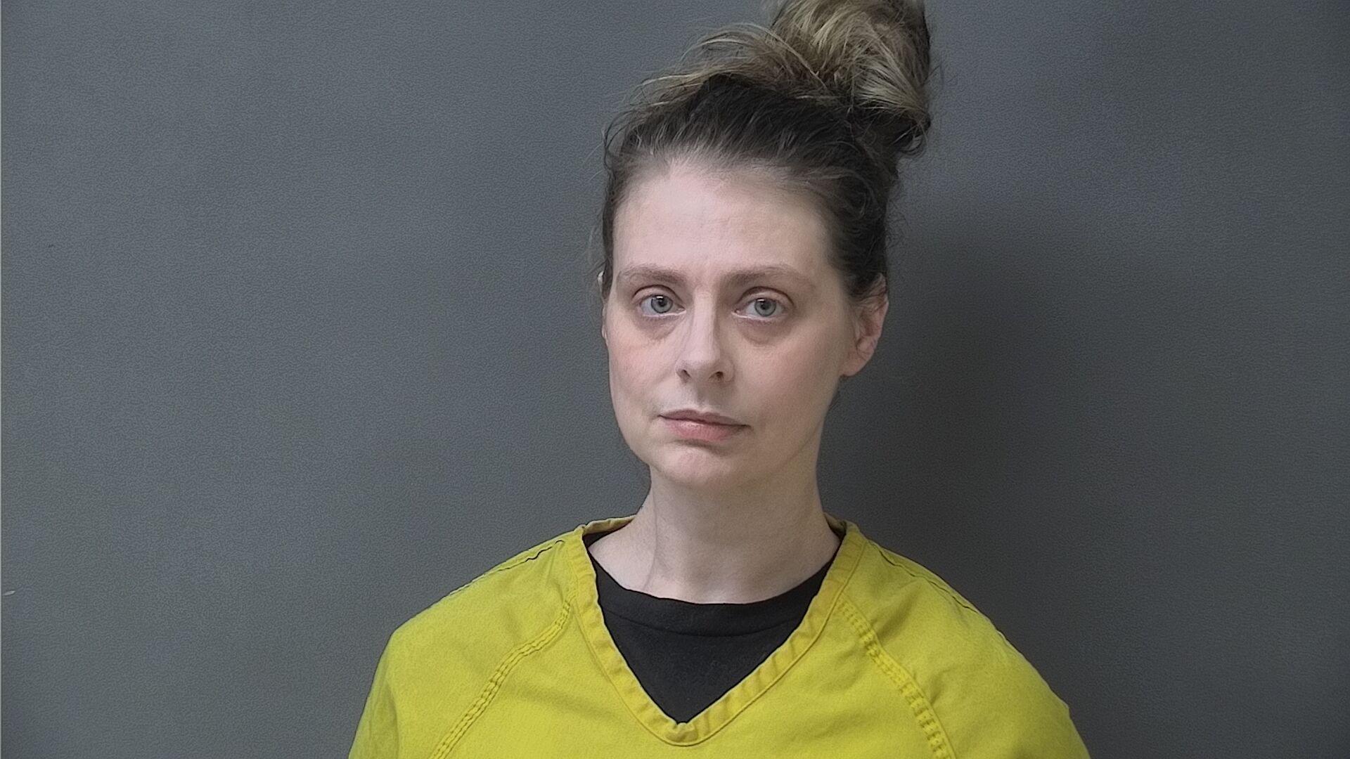 Mugshot of JAMIE LEANN N/A LAMBERSON