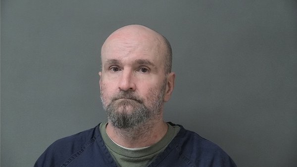 Mugshot of MELVIN TODD N/A RODGERS