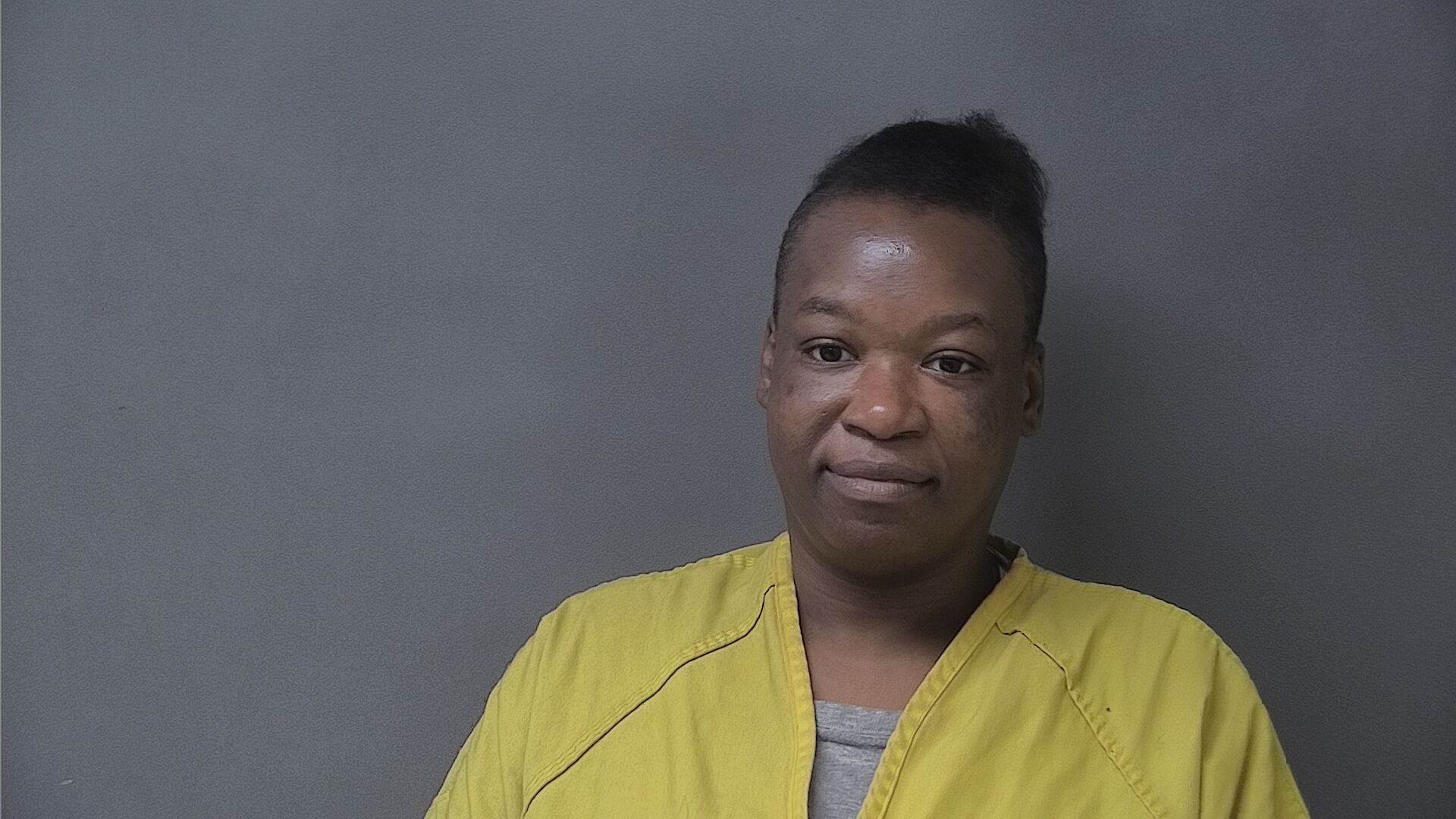 Mugshot of HOSIE ANDRENAE N/A BLACKMON
