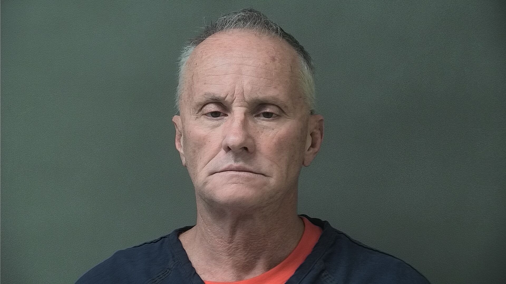 Mugshot of RODDY LEE N/A COX