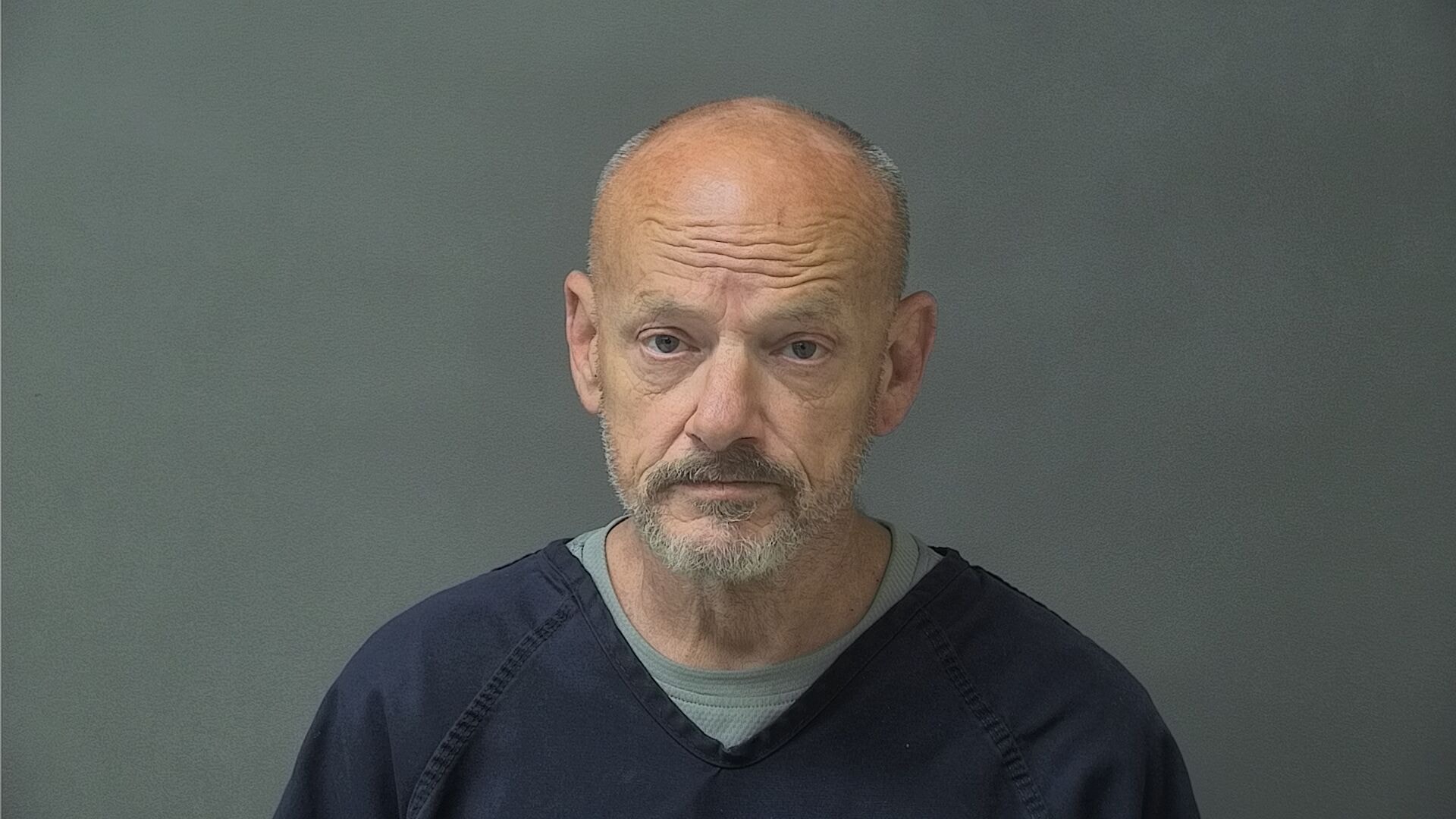 Mugshot of JAMES LYNN N/A PRUITT