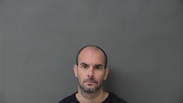 Mugshot of MICHAEL WAYNE PIATT