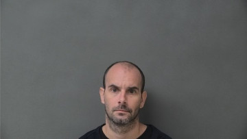 Mugshot of MICHAEL WAYNE PIATT