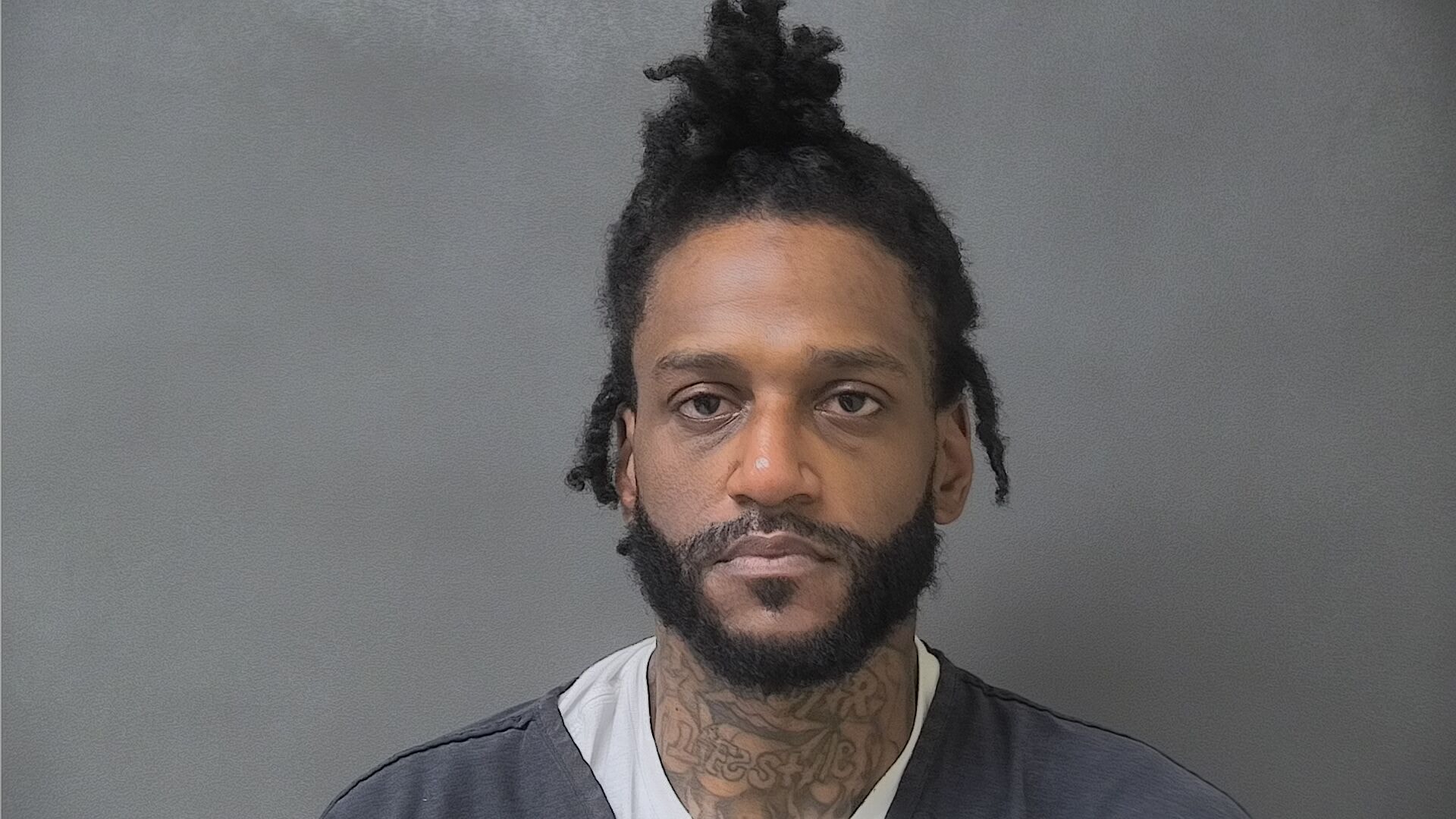 Mugshot of BRYCEN JAMAL N/A STRONG