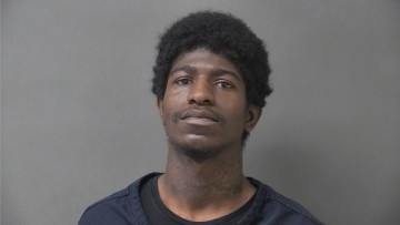 Mugshot of ELIJAH WILLIAM DAVIS