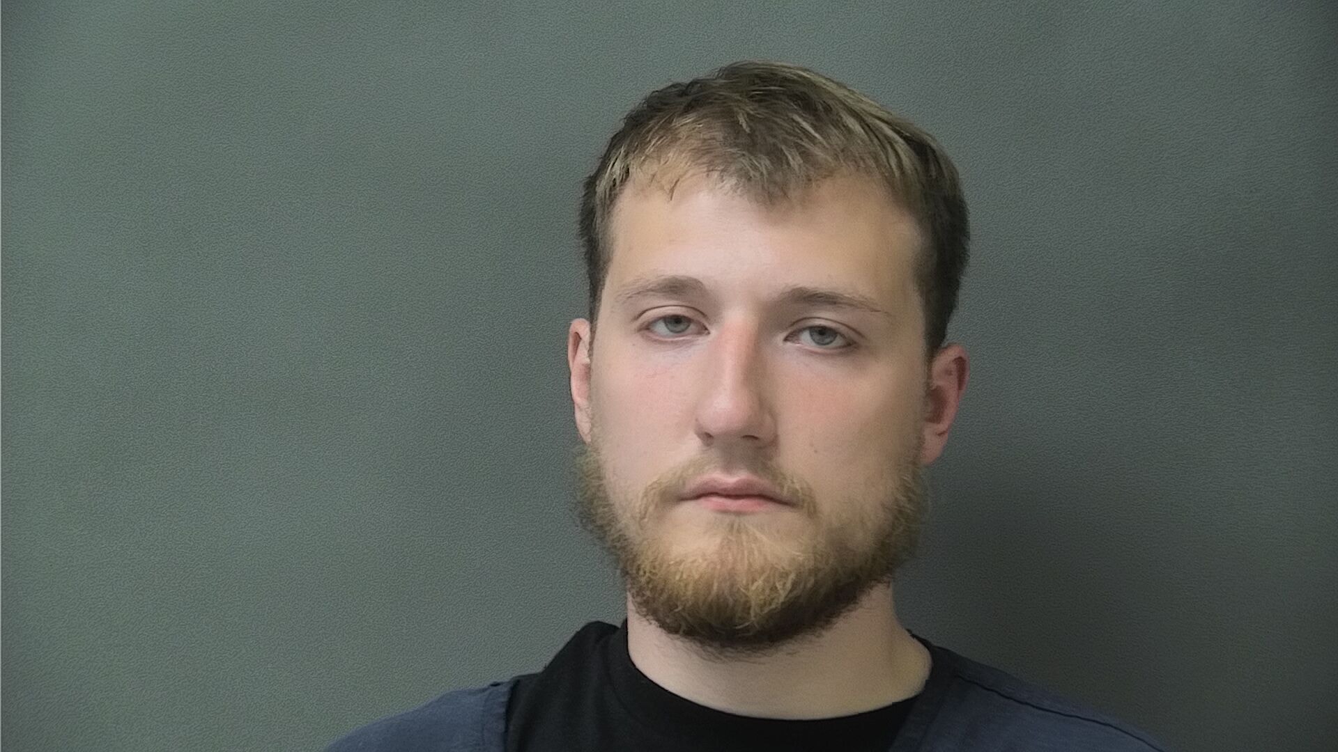 Mugshot of BLAKE AARON N/A GROLEAU