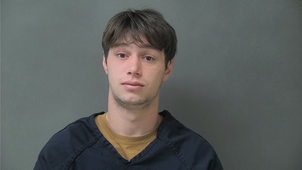 Mugshot of BLAKE ALAN SHELTON