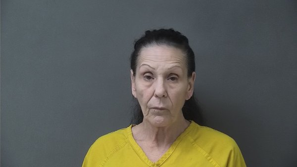 Mugshot of DOLORES JEANNE N/A POWELL