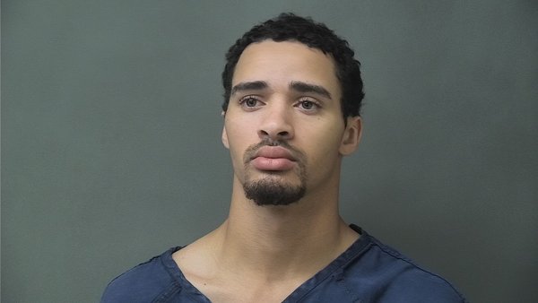 Mugshot of JAMIONNE DONTA N/A DABNEY