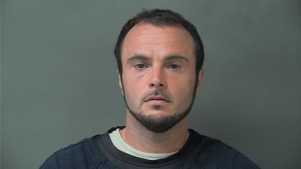 Mugshot of RONALD ALAN N/A HUMERICKHOUSE
