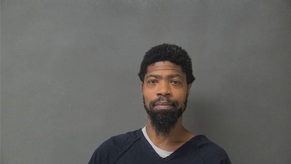 Mugshot of DEANGO MAURICE WILSON