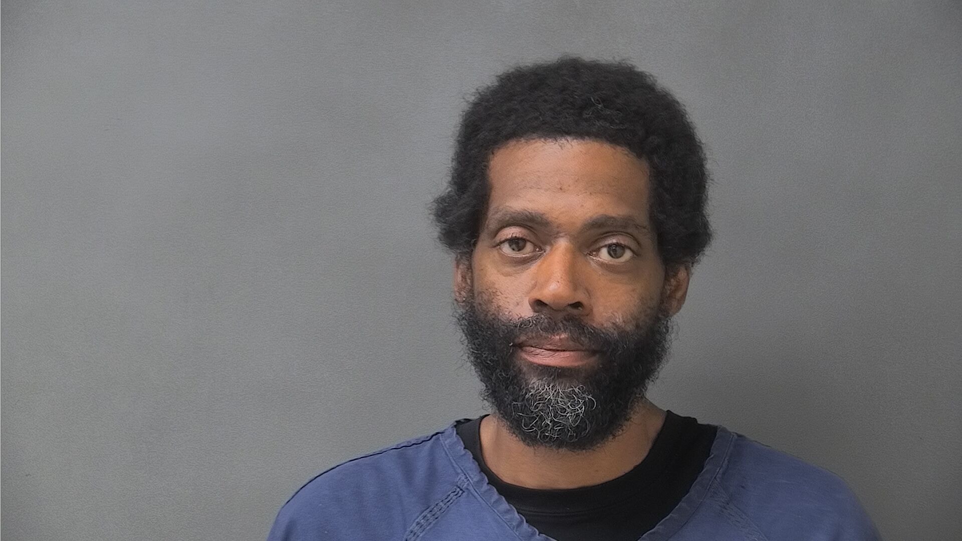 Mugshot of DONALD JORDAN N/A KEESEE
