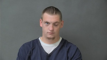 Mugshot of DYLAN DAVIS SHARP