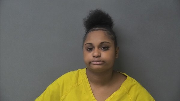 Mugshot of TERRIONA CARLAJANAE N/A MOORE
