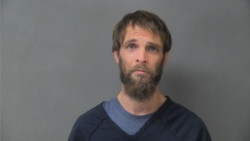 Mugshot of DAKOTA WILLIAM INGLE