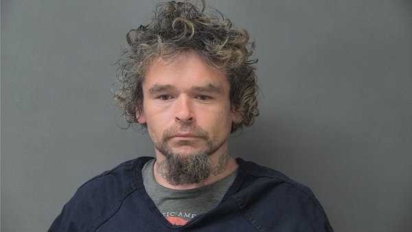 Mugshot of BLAKE LAINE N/A FIVECOATE