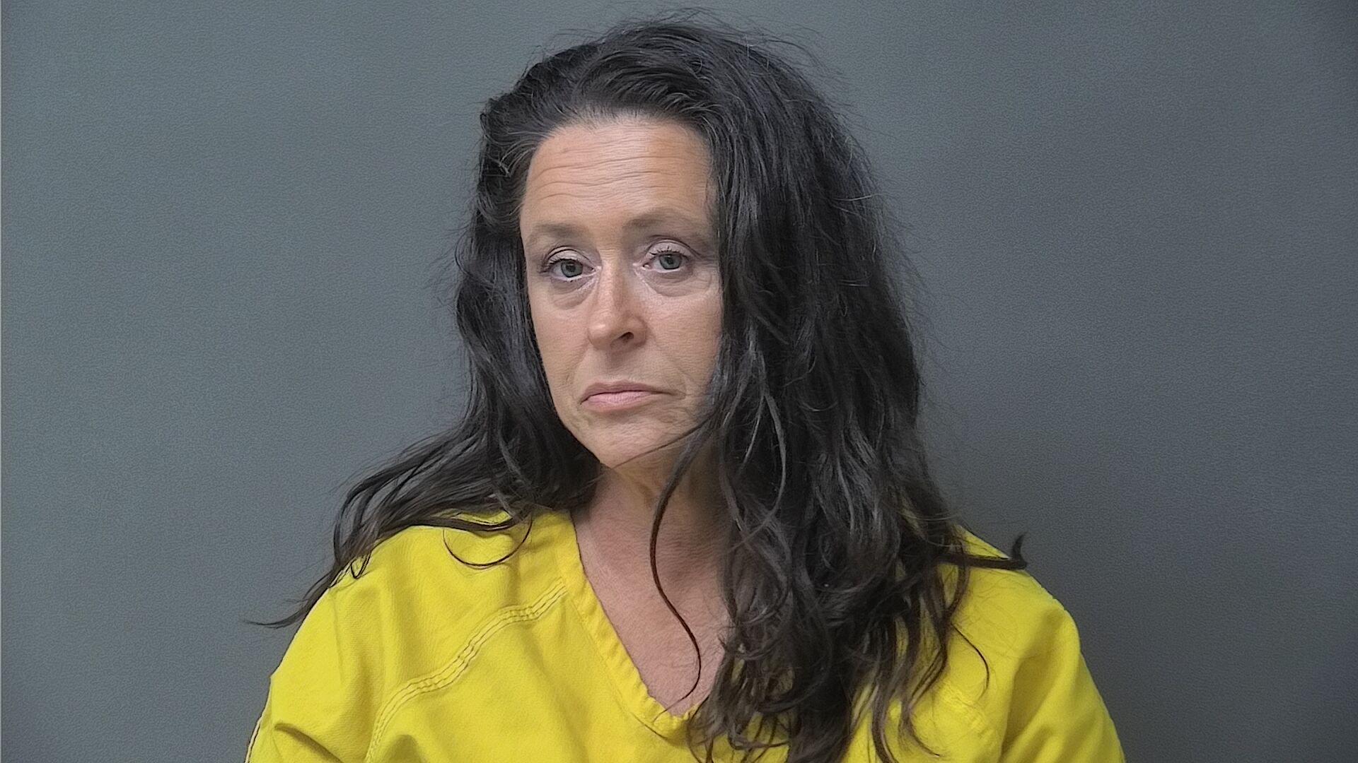 Mugshot of MARCIE COLLEENE N/A WHITE