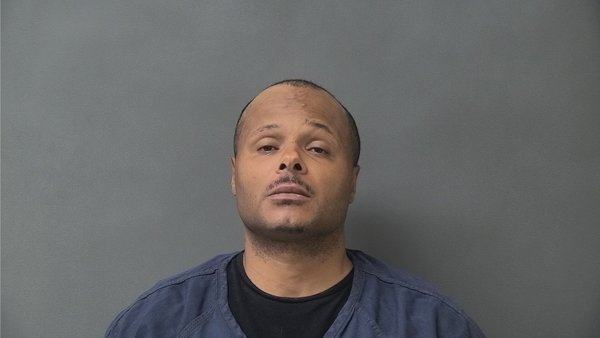 Mugshot of PRESTON LEDREW N/A TRIMARCO