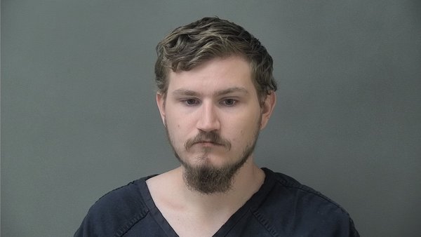 Mugshot of COLT WAYNE VOSS