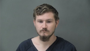 Mugshot of COLT WAYNE VOSS