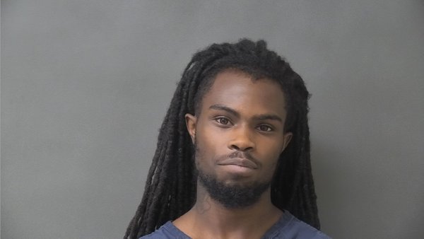 Mugshot of ANTWAN DONTRELL N/A JAMES