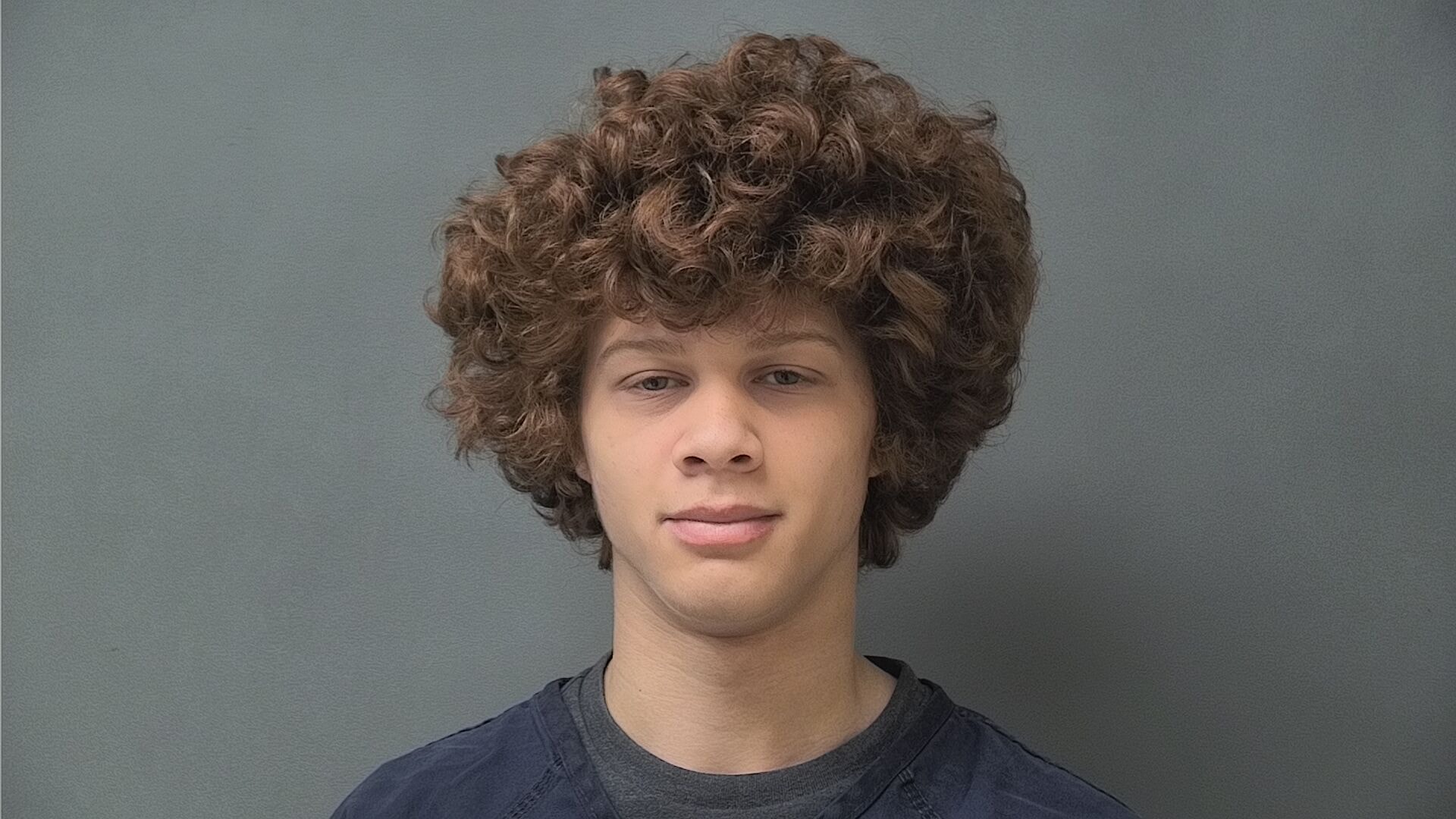 Mugshot of TAYVION BRETT N/A BELL