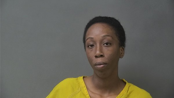 Mugshot of ALAINA JAMESE N/A RICE
