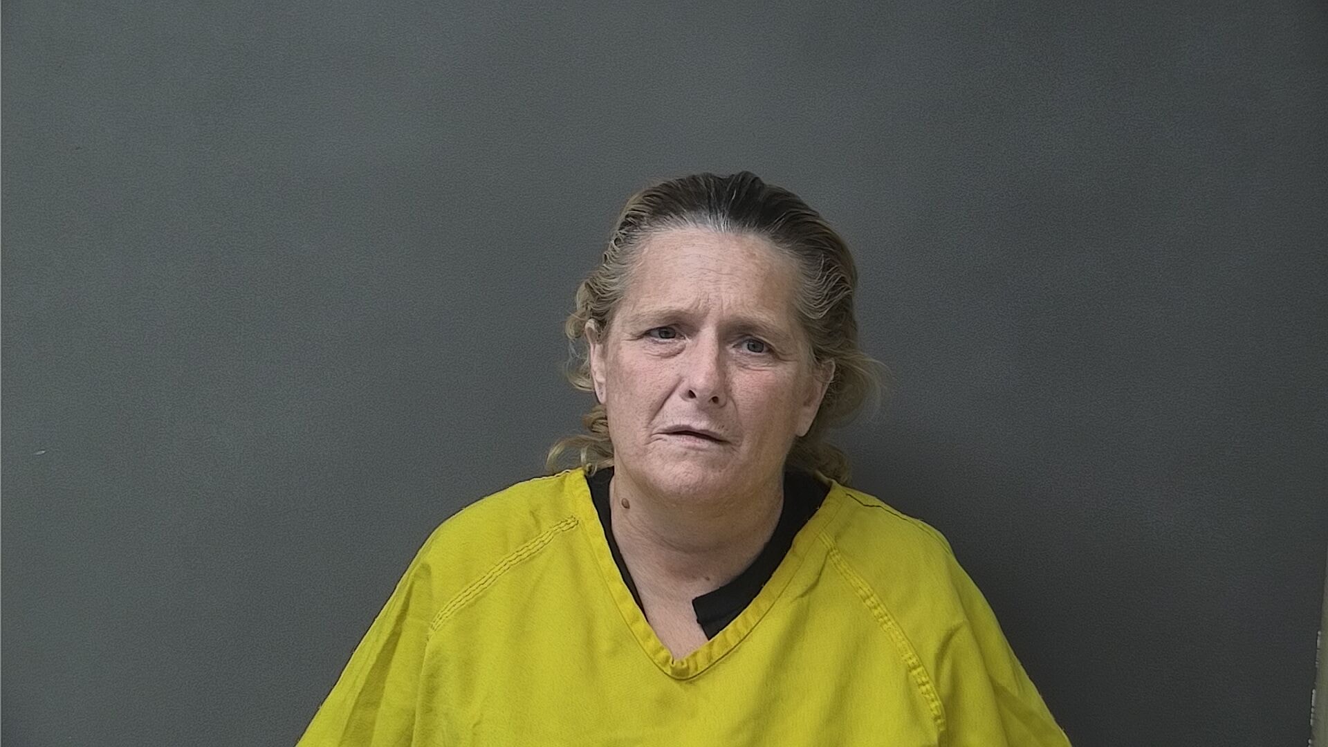 Mugshot of TERESA ANN N/A MOSSHOLDER