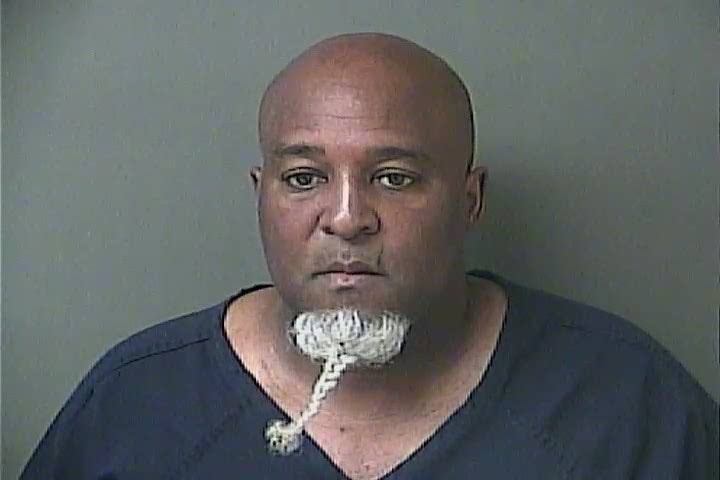 Mugshot of WILLIAM ALEXANDER N/A MAJORS