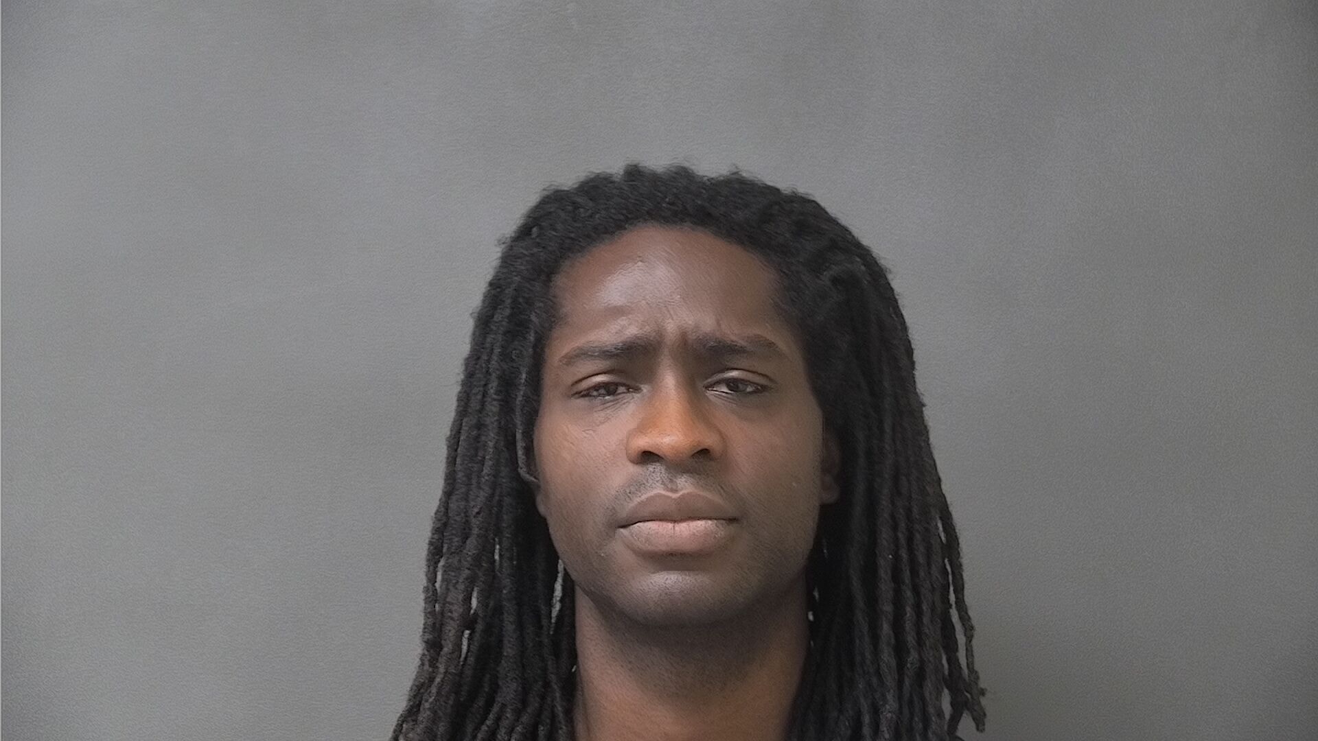 Mugshot of NICHOLAS NMI N/A KECK