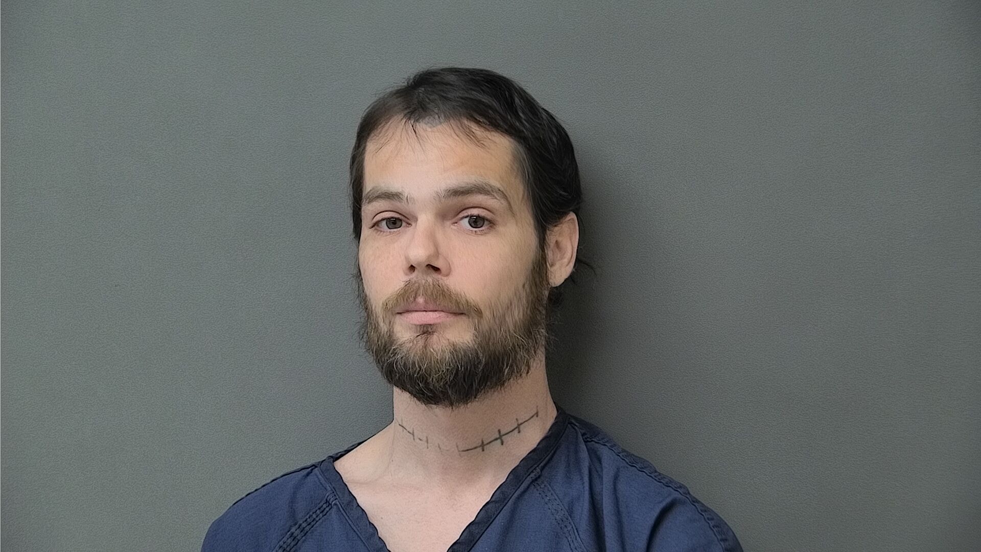 Mugshot of DEREK THOMAS N/A ELLIS