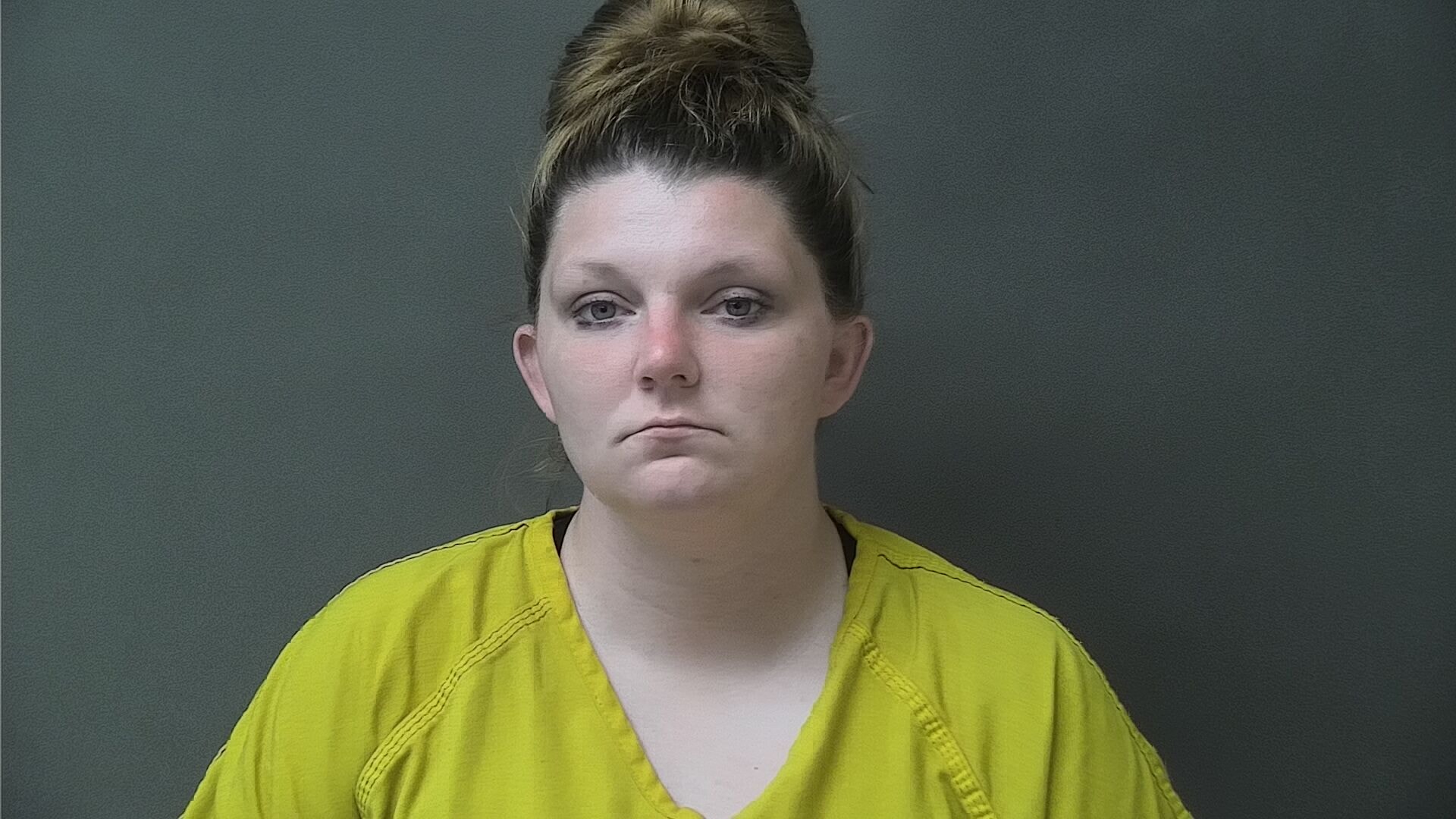 Mugshot of DANIELLE RASHELL N/A HARTLEROAD