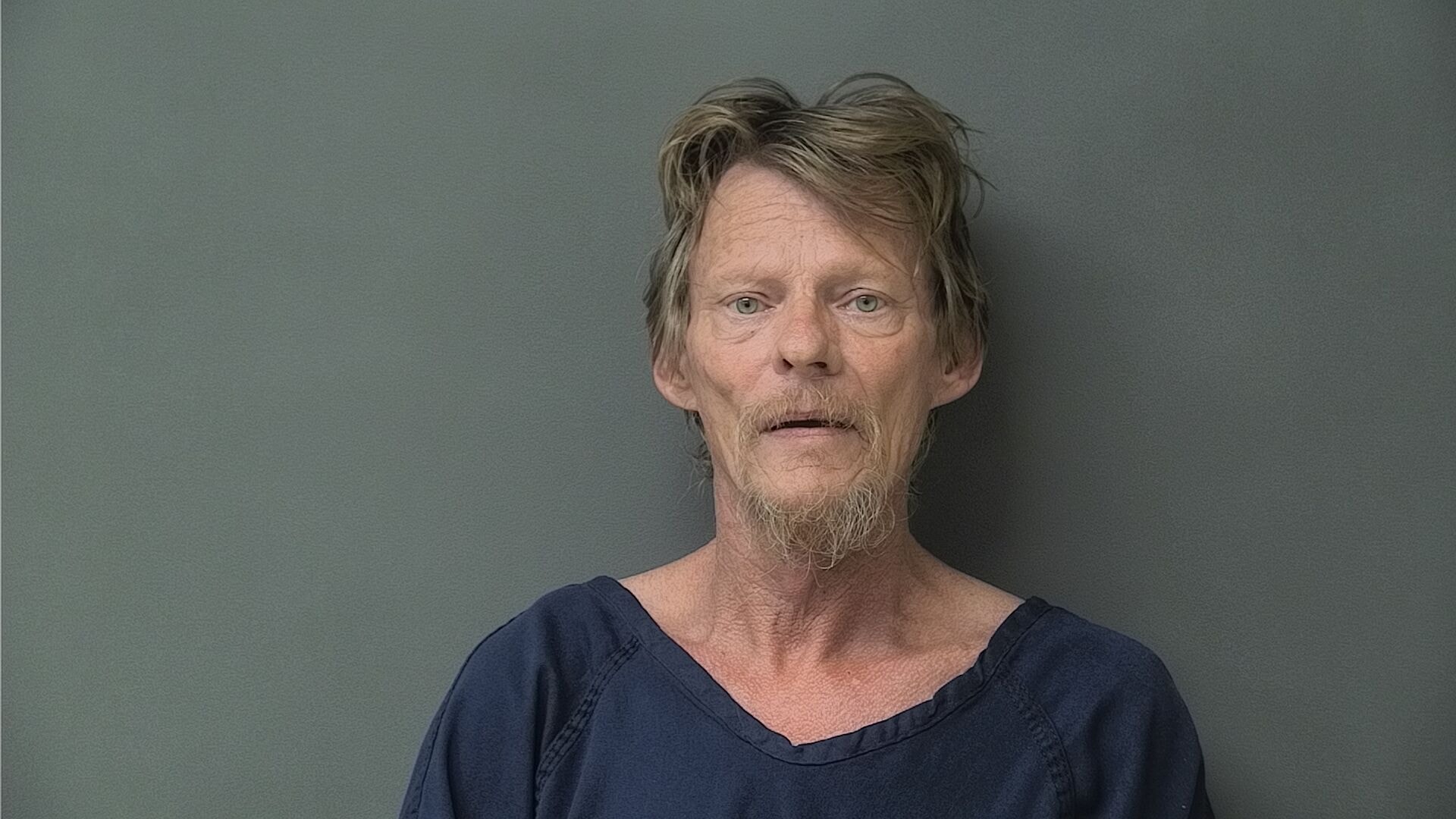 Mugshot of RICHARD LEE N/A HOWE